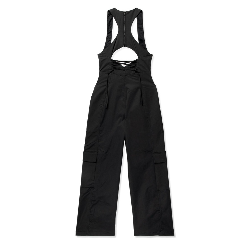 Nike Jordan corset pant jumpsuit